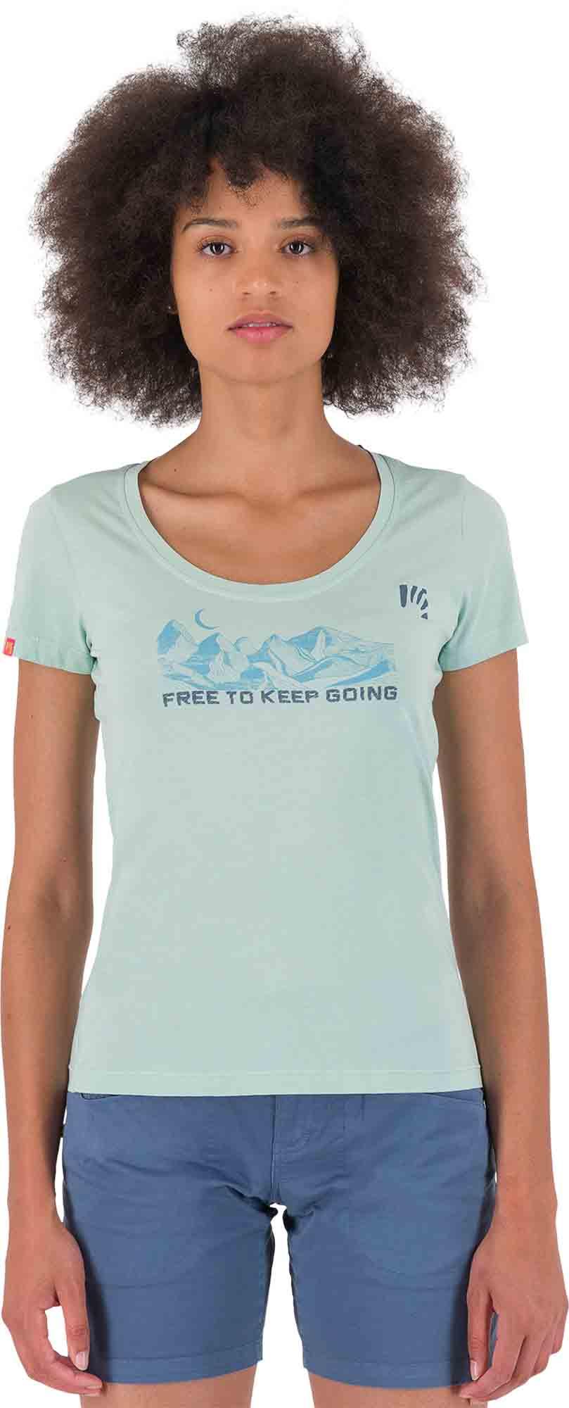 Image de produit pour T-shirt Crocus Evo - Femme