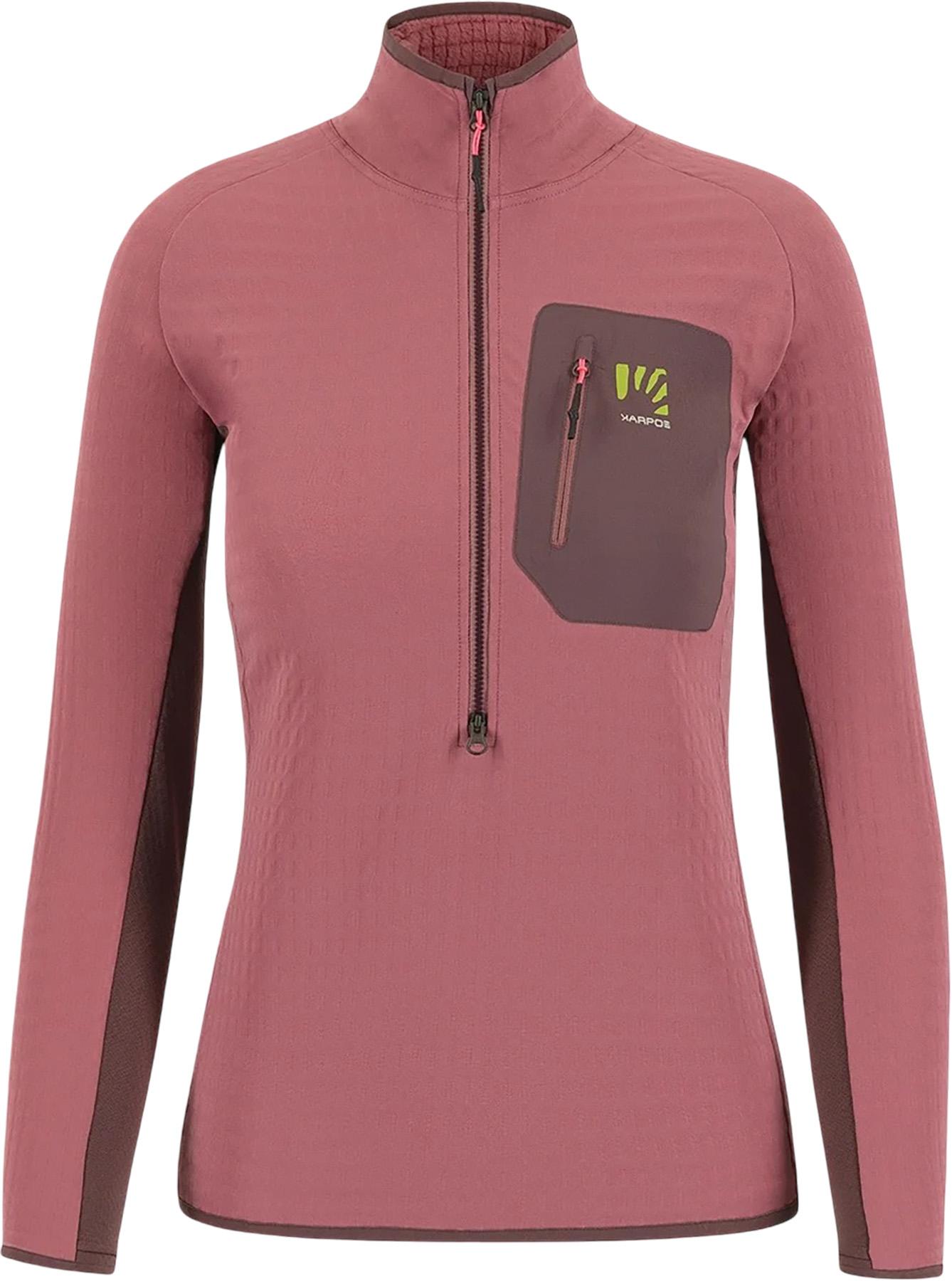 Product image for Marmolada Fleece Anorak - Women's