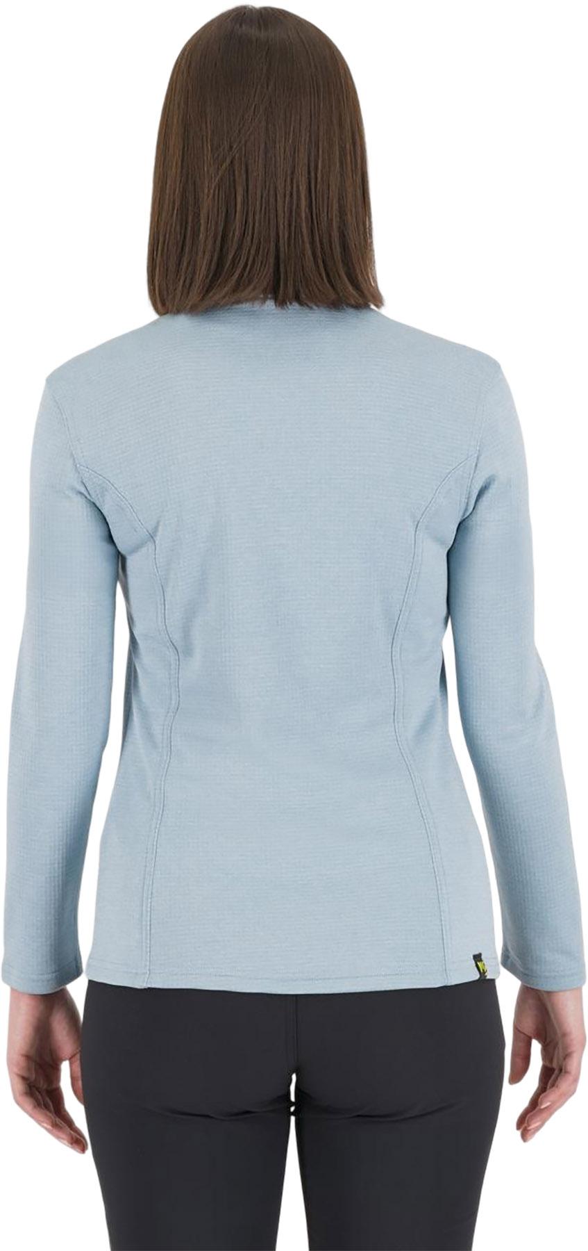 Product gallery image number 2 for product Pizzocco Full Zip Fleece - Women's