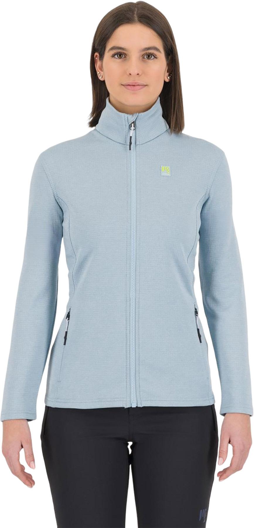 Product image for Pizzocco Full Zip Fleece - Women's