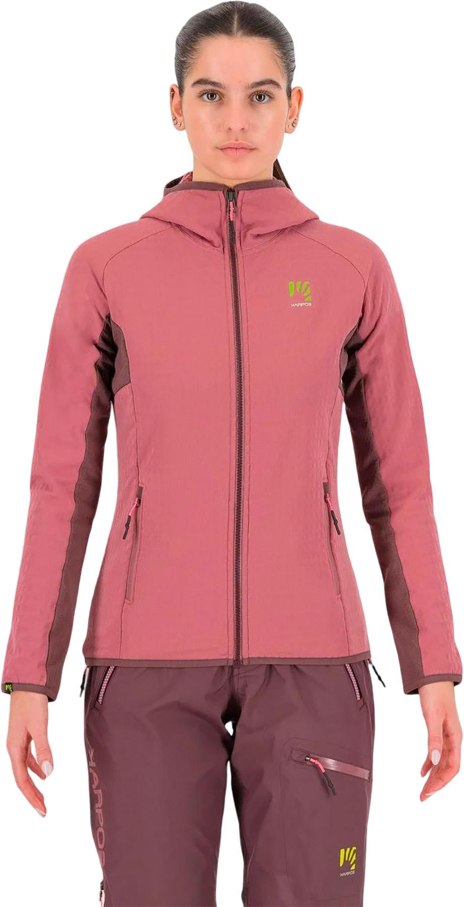 Product image for Sweat à capuche Marmolada Fleece - Femme