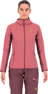 Colour: Deco Rose - Huckleberry