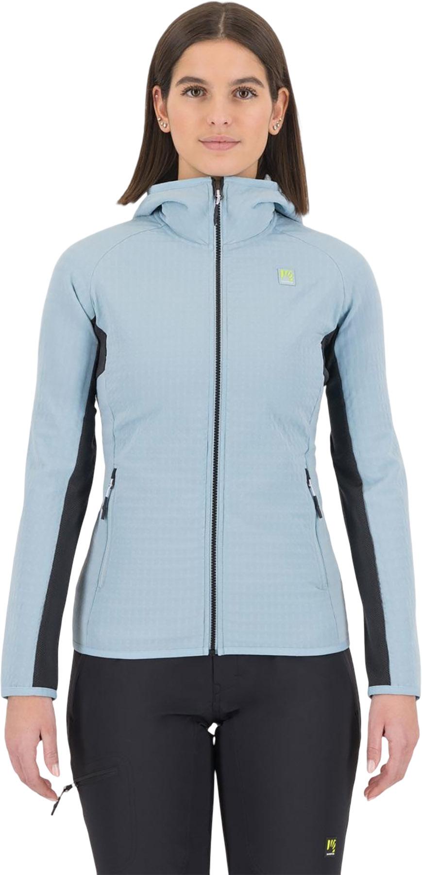 Image de produit pour Sweat à capuche Marmolada Fleece - Femme