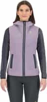 Colour: Lavender - Woodland Gray