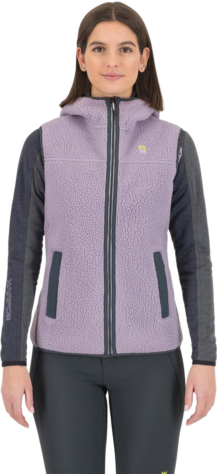 Product image for Moiazza Retro Hooded Vest - Women's