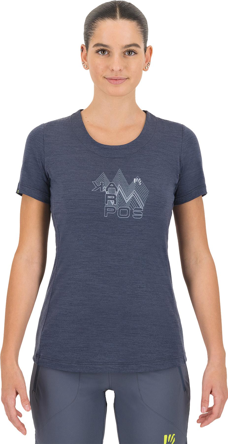 Product image for Gusela Merino T-Shirt - Women's