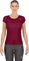 Colour: Beet Red