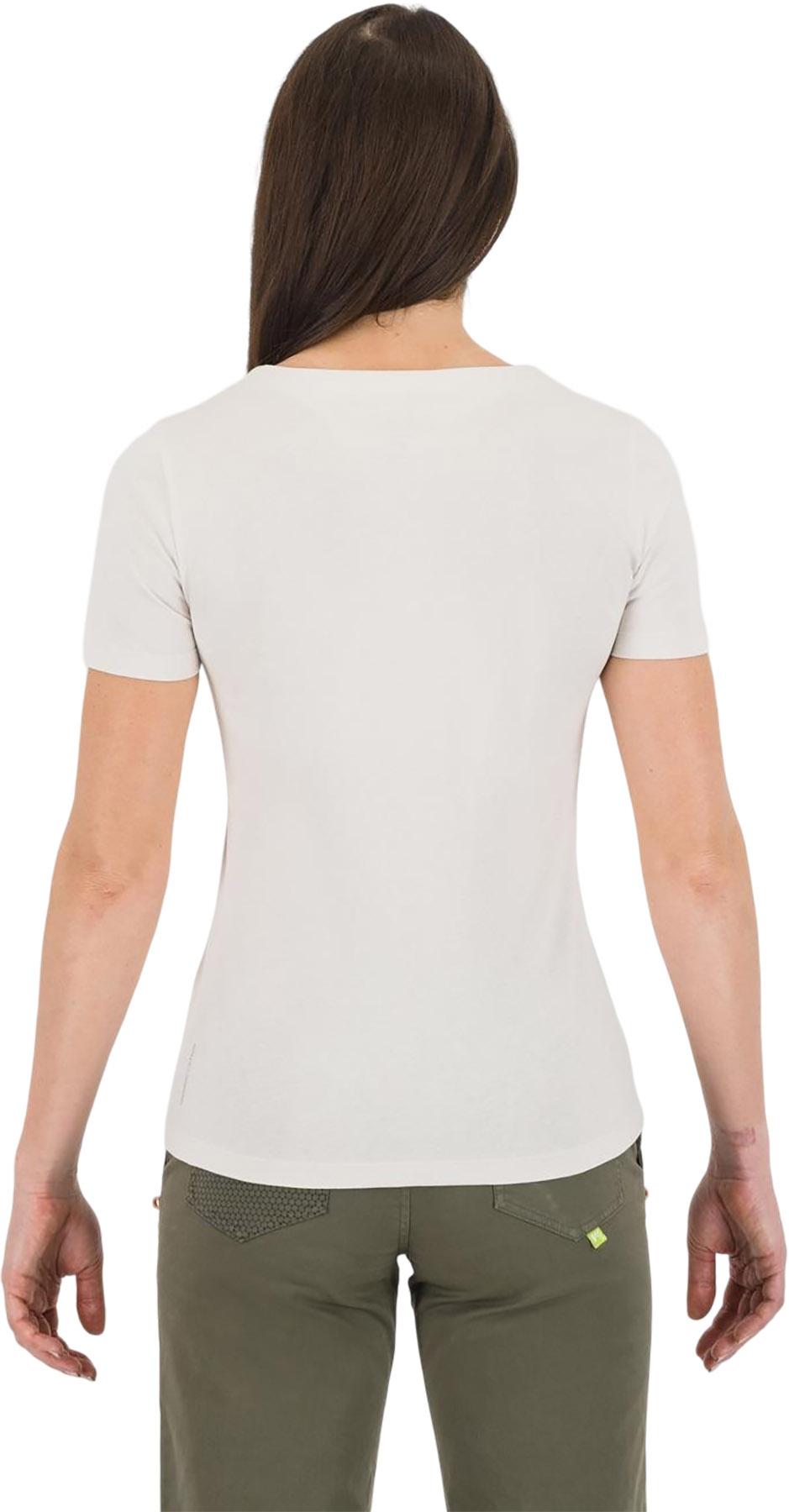 Product gallery image number 2 for product Loma Cotton T-Shirt - Women's