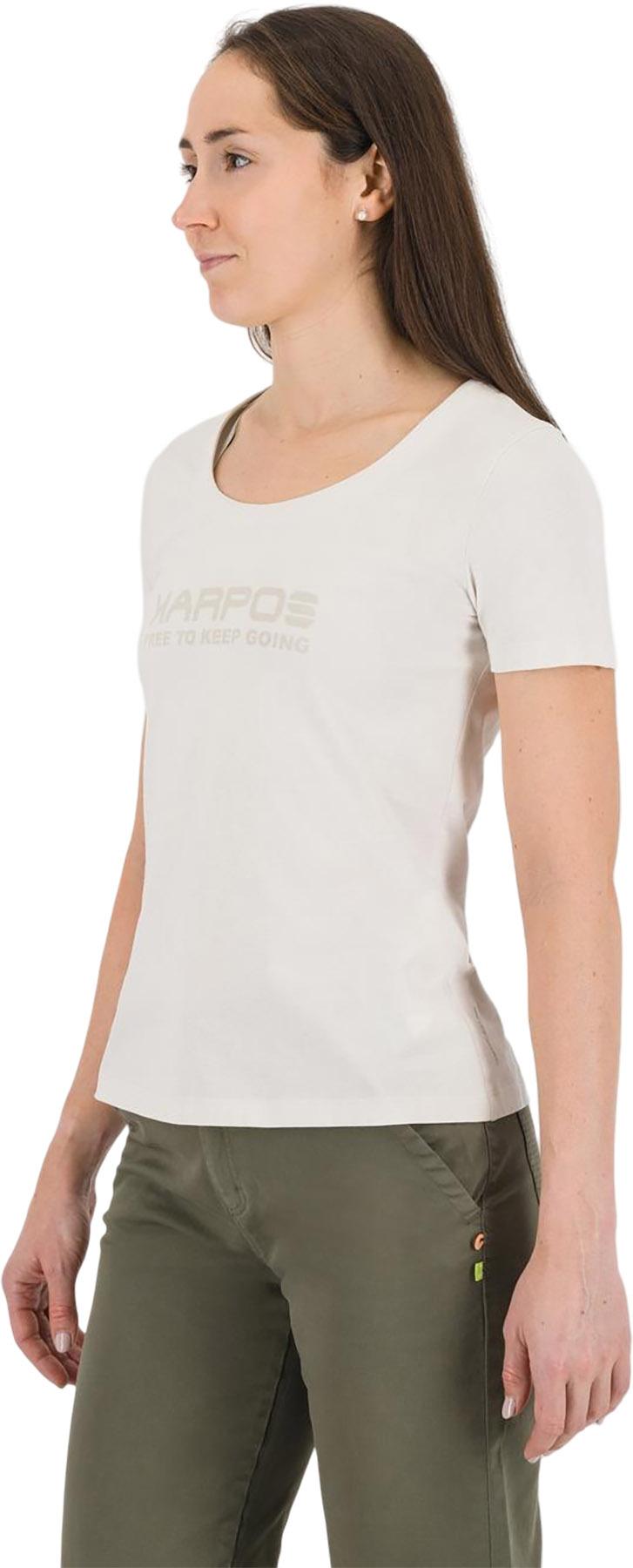 Product gallery image number 4 for product Loma Cotton T-Shirt - Women's