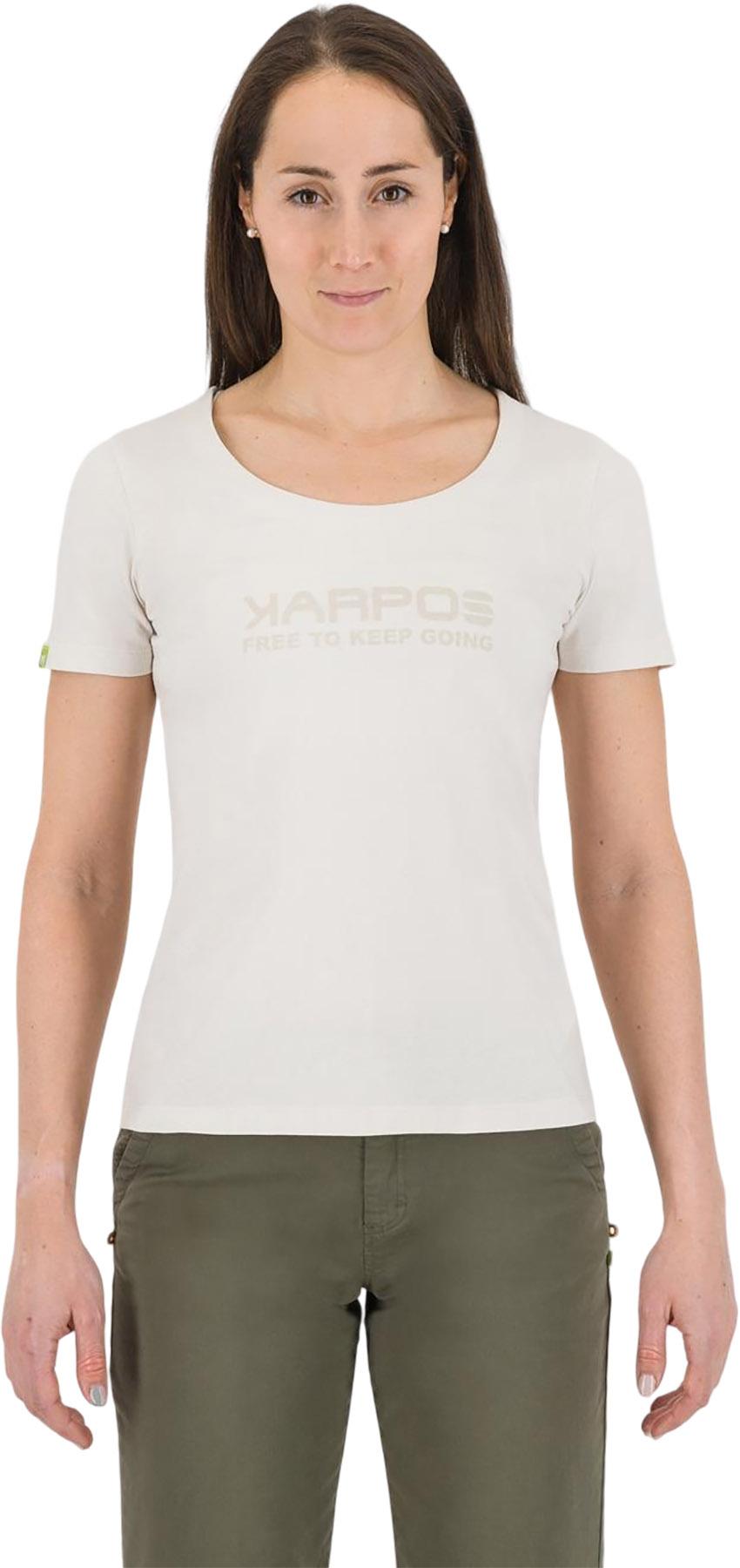 Product image for Loma Cotton T-Shirt - Women's