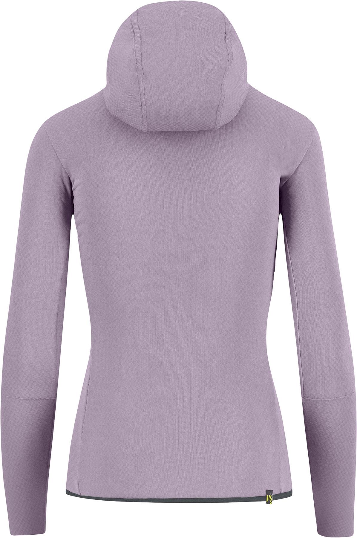 Product gallery image number 7 for product Antermoia Hoodie Fleece - Women's