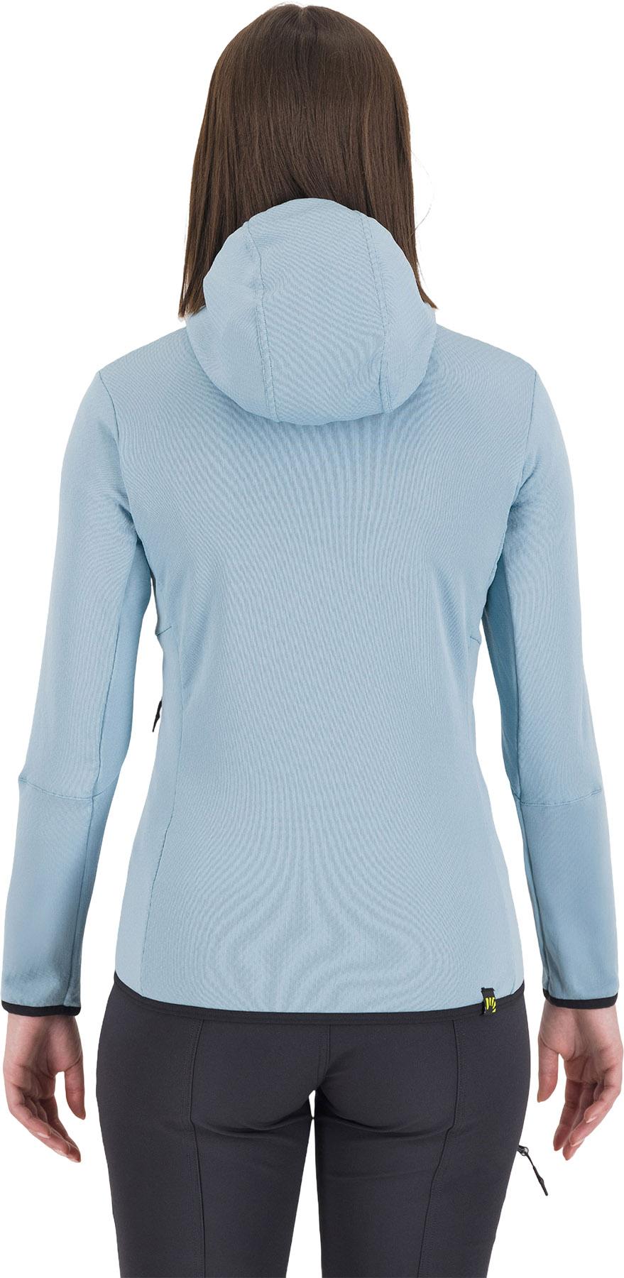 Product gallery image number 6 for product Antermoia Hoodie Fleece - Women's