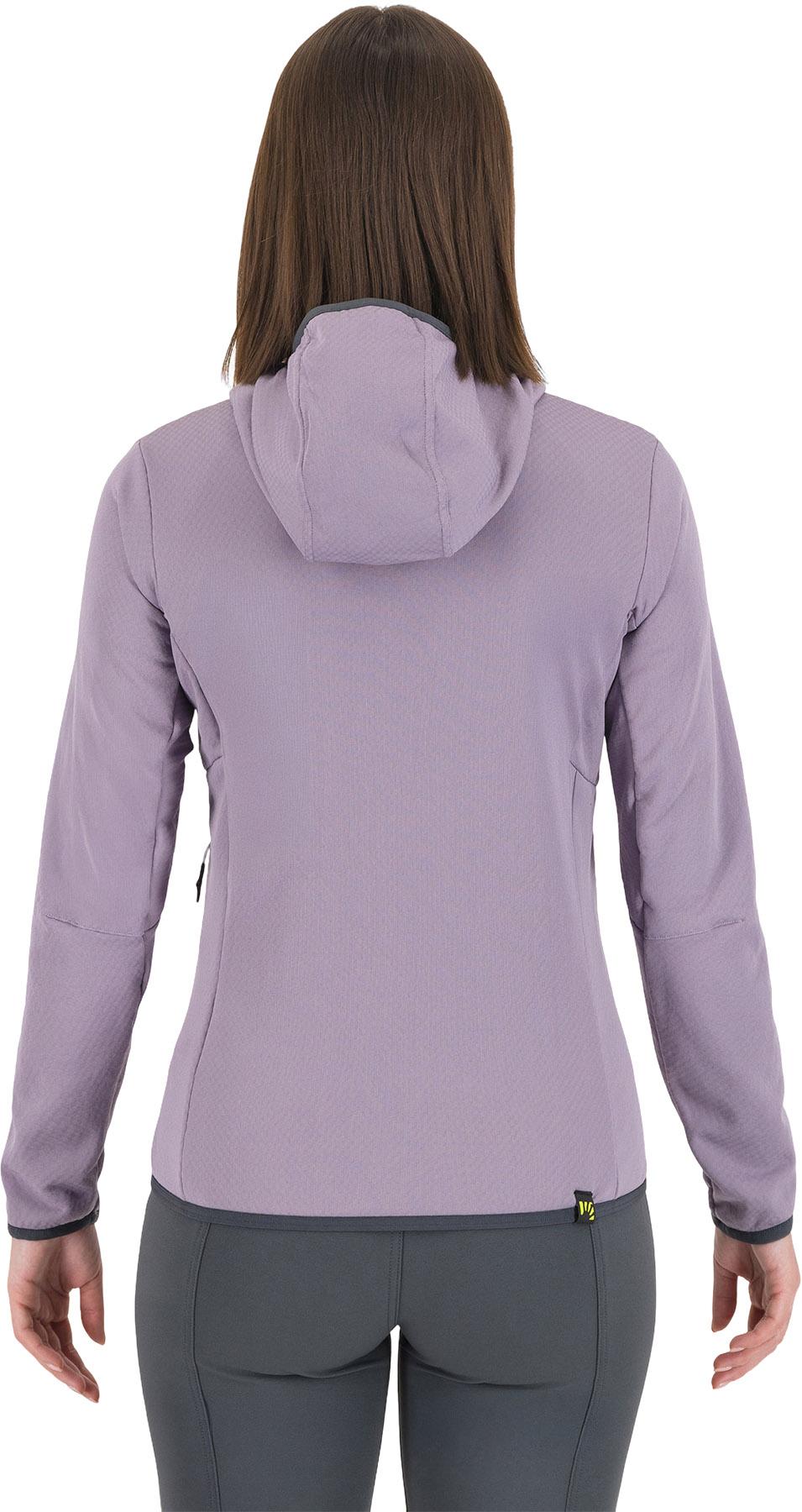 Product gallery image number 6 for product Antermoia Hoodie Fleece - Women's