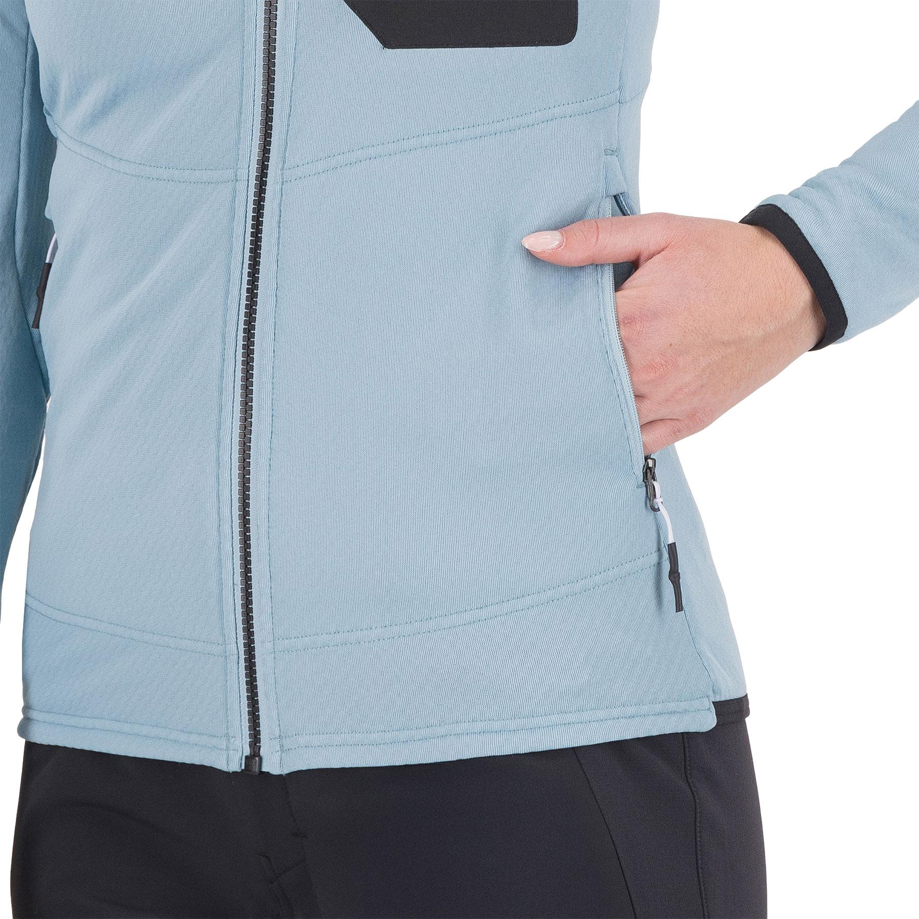 Product gallery image number 5 for product Antermoia Hoodie Fleece - Women's