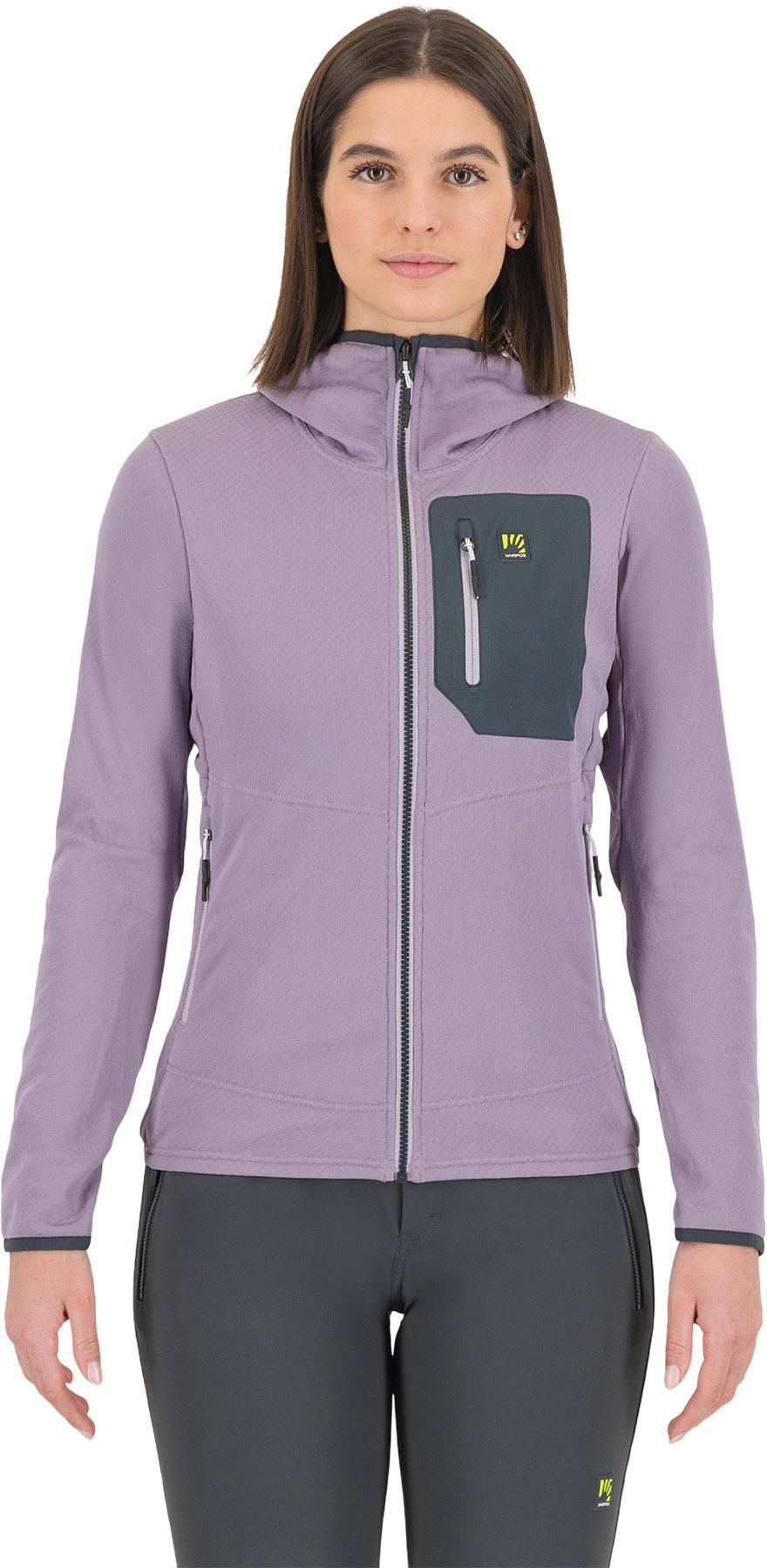 Product gallery image number 3 for product Antermoia Hoodie Fleece - Women's