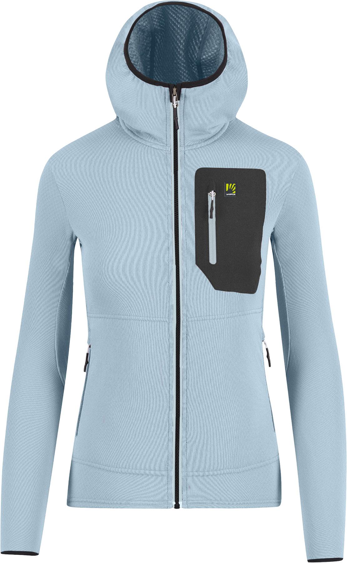 Product gallery image number 1 for product Antermoia Hoodie Fleece - Women's