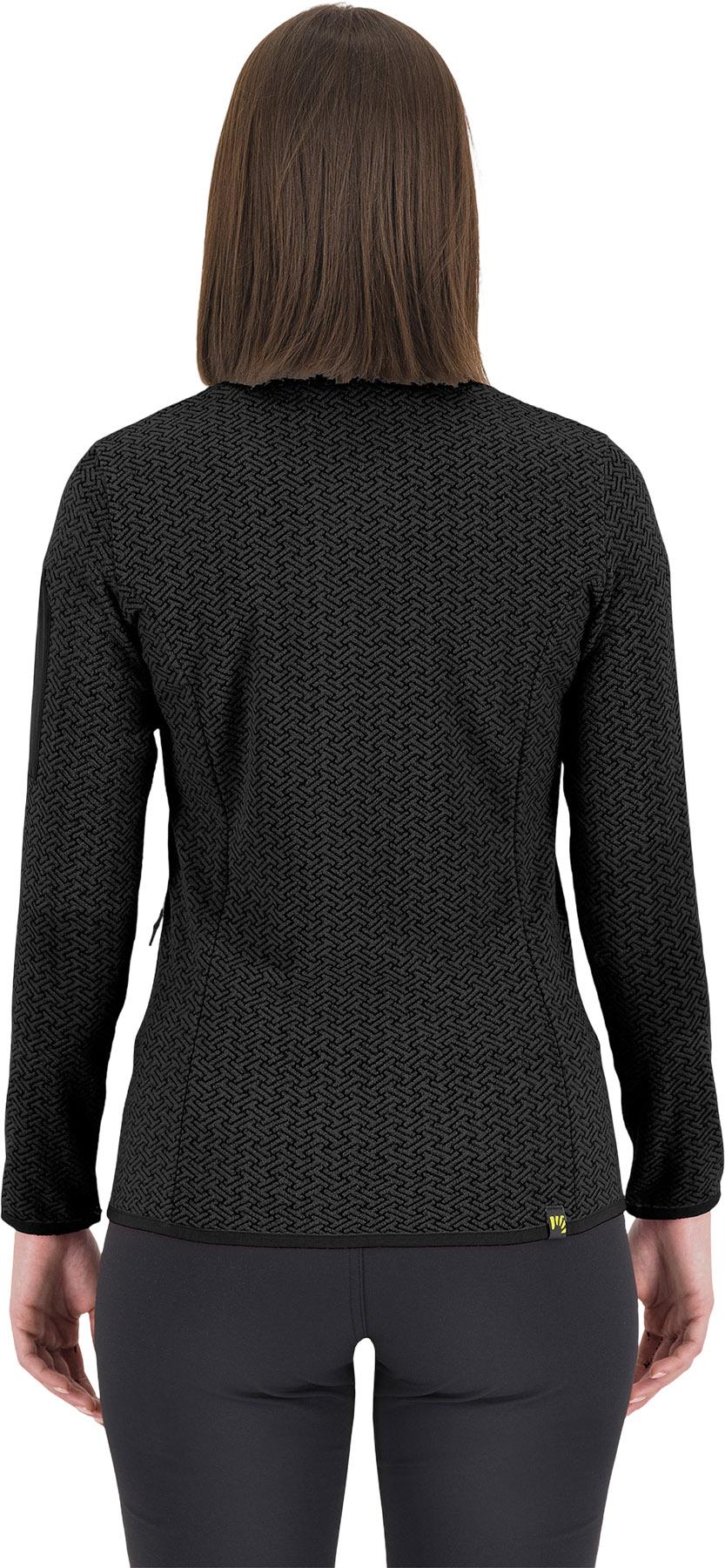 Numéro de l'image de la galerie de produits 3 pour le produit Polaire Mesdi - Femme