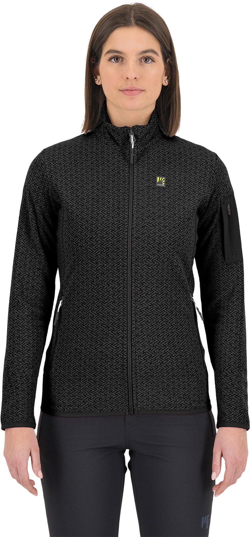 Numéro de l'image de la galerie de produits 2 pour le produit Polaire Mesdi - Femme