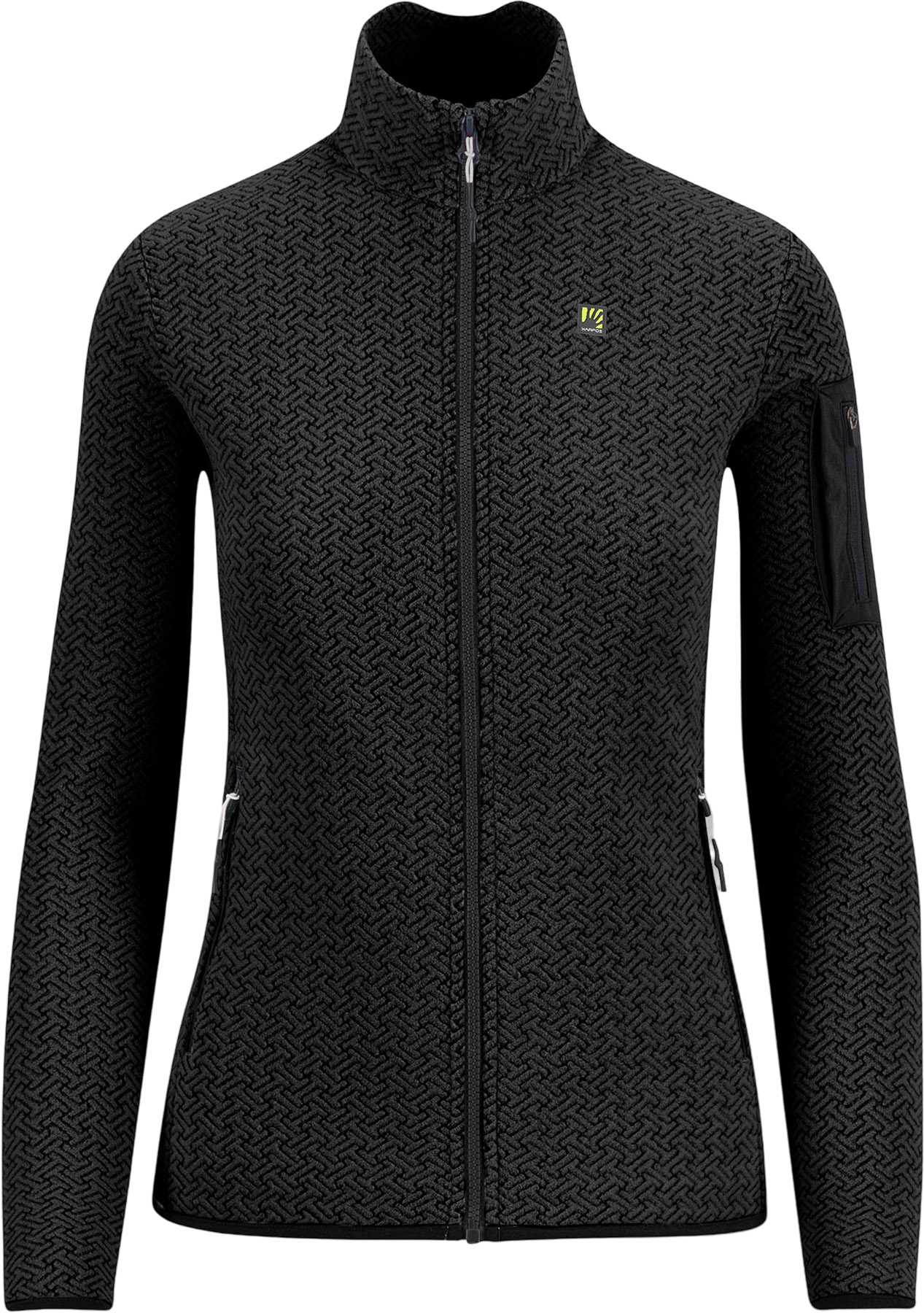 Image de produit pour Polaire Mesdi - Femme