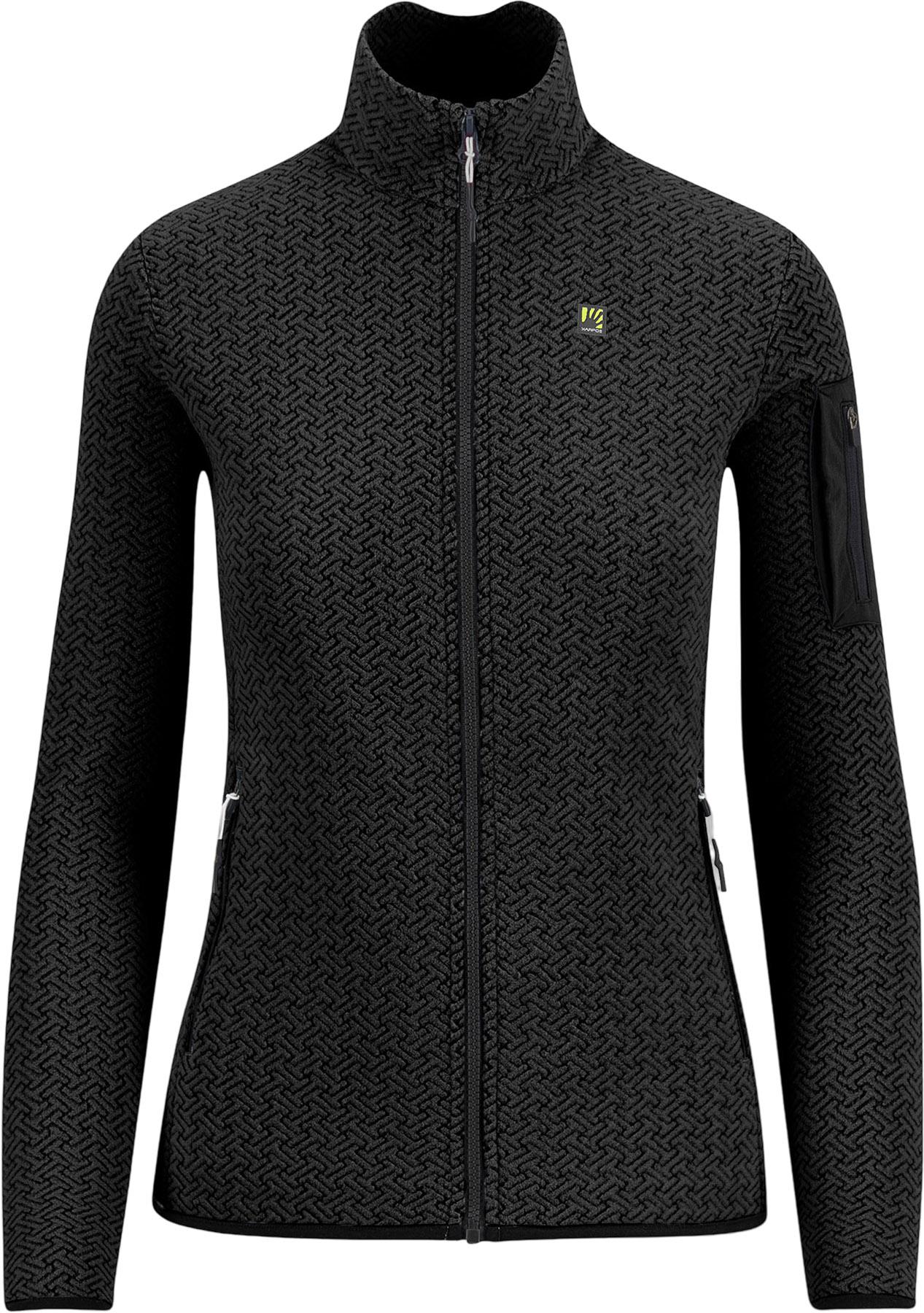 Numéro de l'image de la galerie de produits 1 pour le produit Polaire Mesdi - Femme