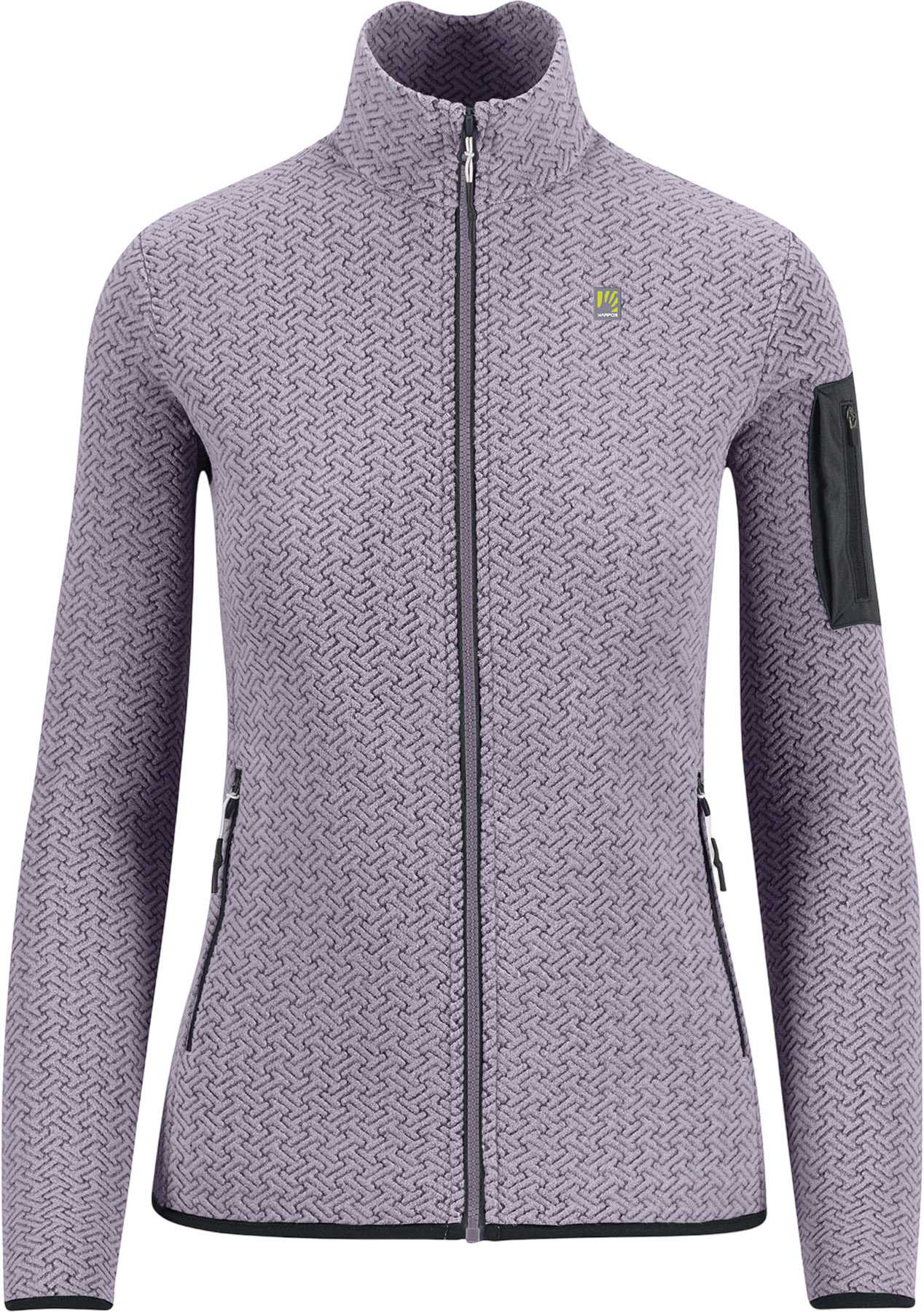 Lavender - Woodl Gray