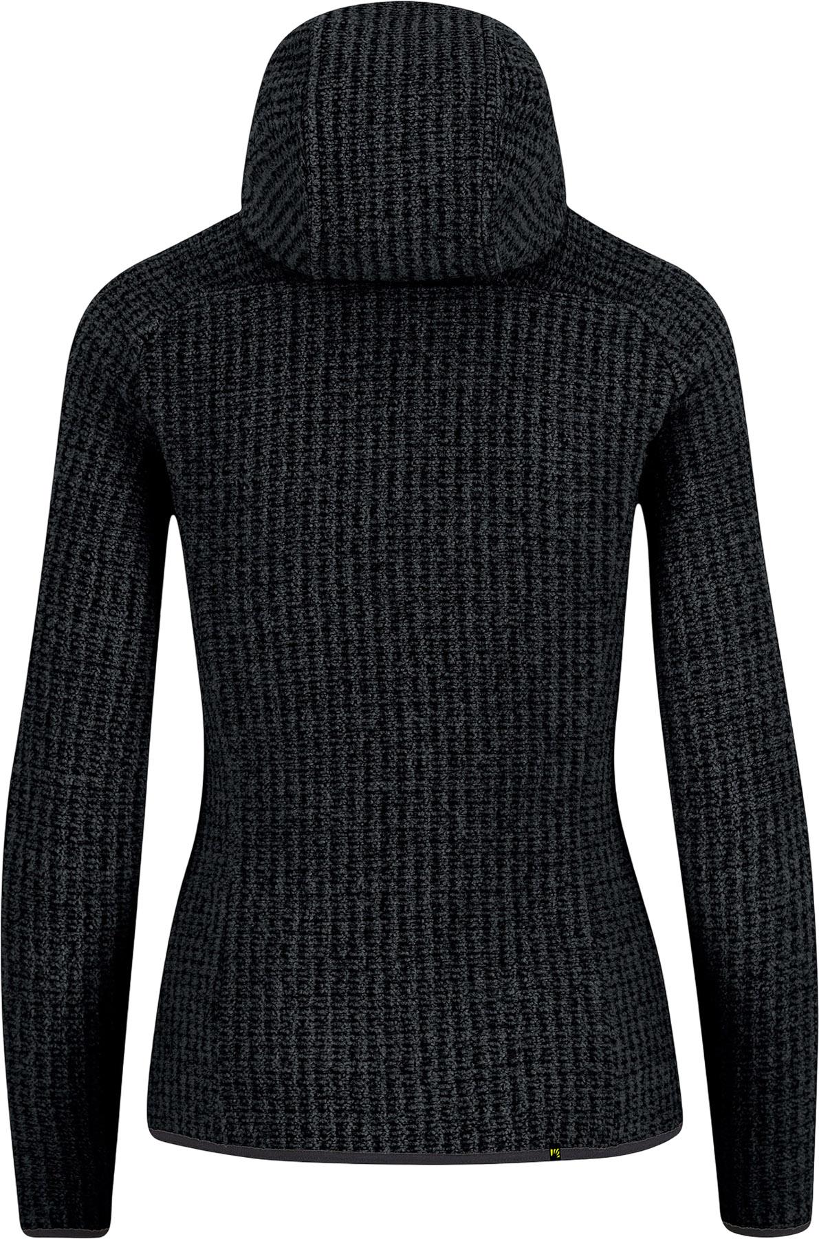 Product gallery image number 2 for product Rocchetta Evo Hoodie Fleece - Women's