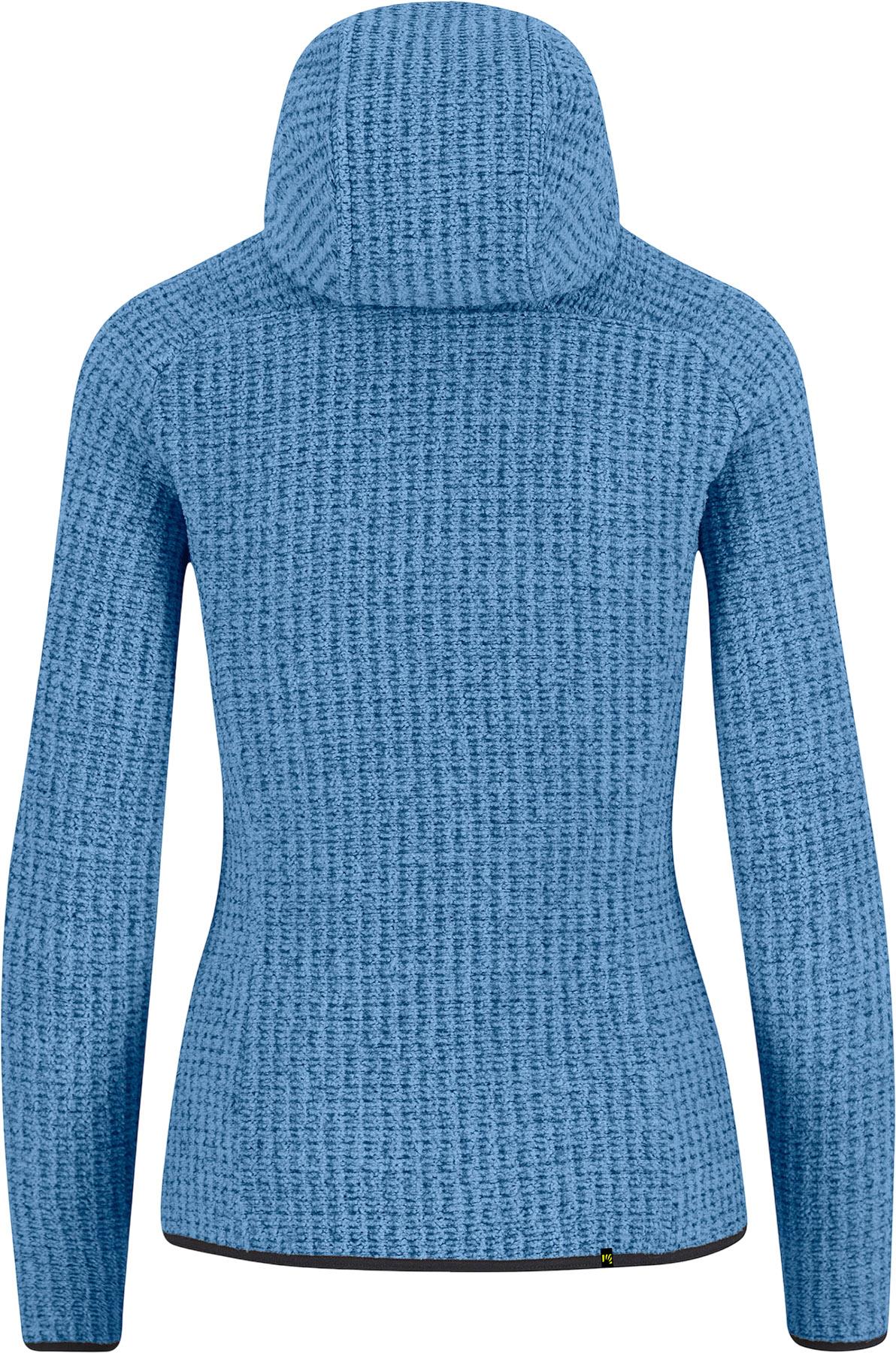 Product gallery image number 4 for product Rocchetta Evo Hoodie Fleece - Women's