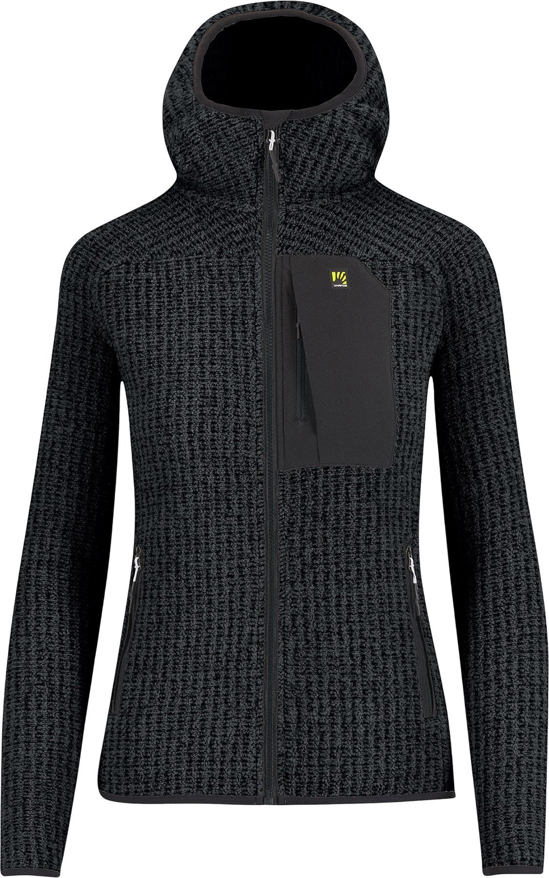 Product gallery image number 1 for product Rocchetta Evo Hoodie Fleece - Women's