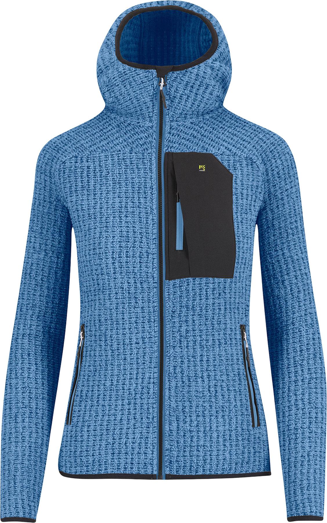 Product image for Rocchetta Evo Hoodie Fleece - Women's