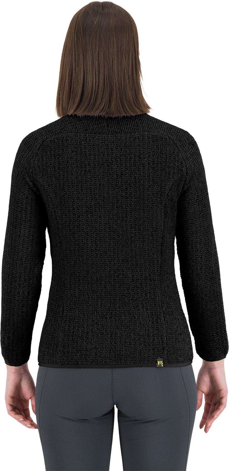 Numéro de l'image de la galerie de produits 3 pour le produit Polaire Rocchetta Evo - Femme