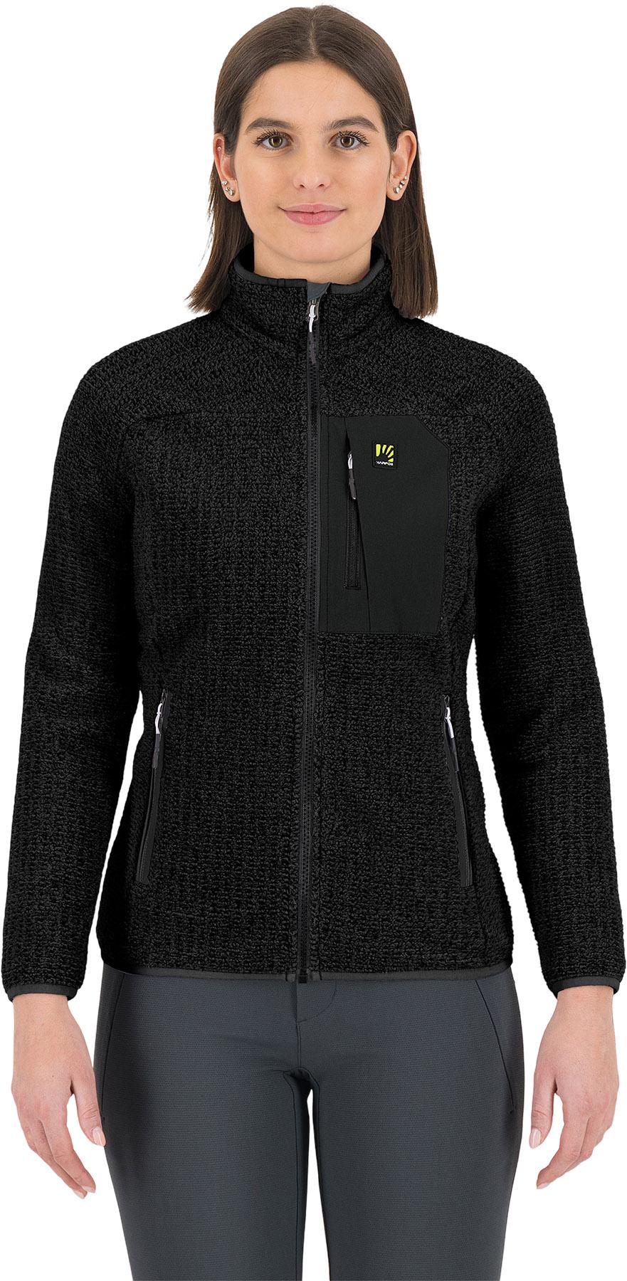 Numéro de l'image de la galerie de produits 2 pour le produit Polaire Rocchetta Evo - Femme