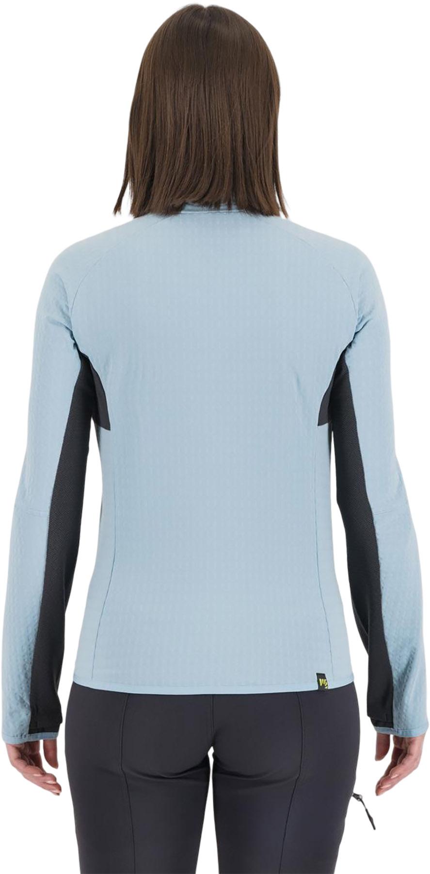 Product gallery image number 2 for product Marmolada Fleece Jacket - Women's