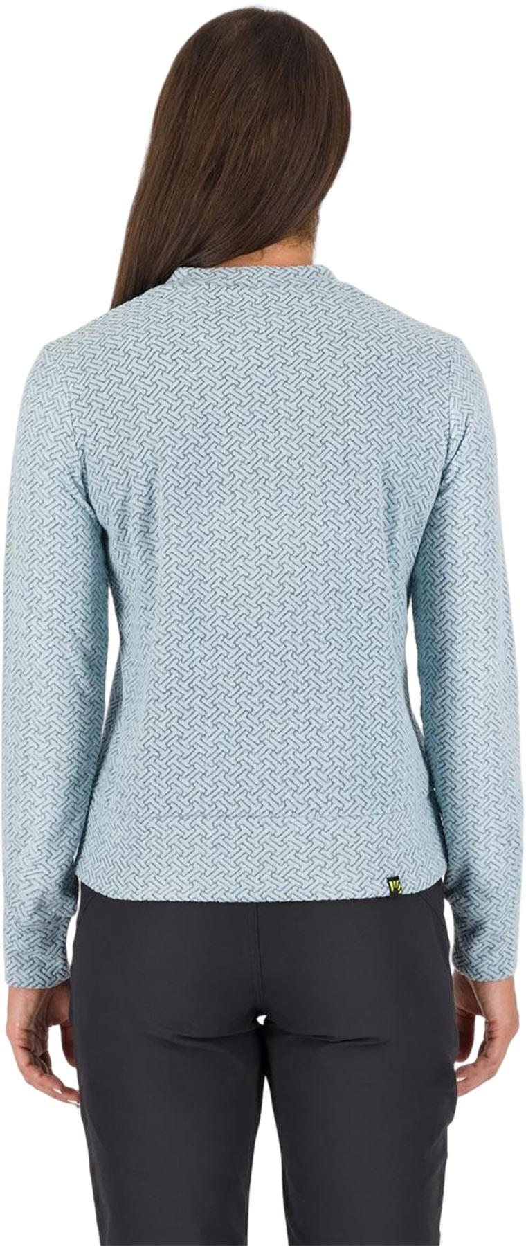 Product gallery image number 2 for product Mesdi Crewneck Fleece - Women's