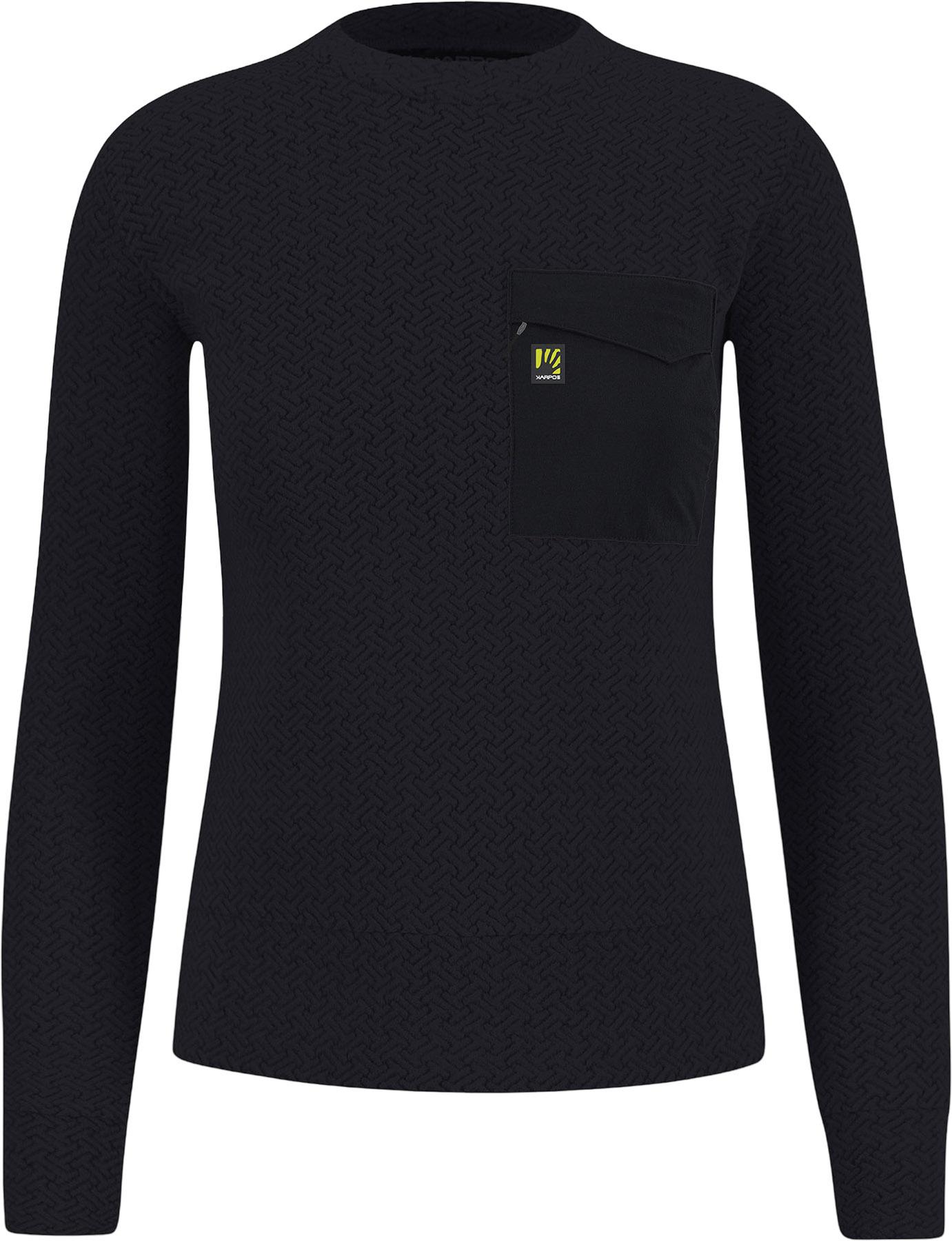 Image de produit pour Polaire col rond Mesdi - Femme