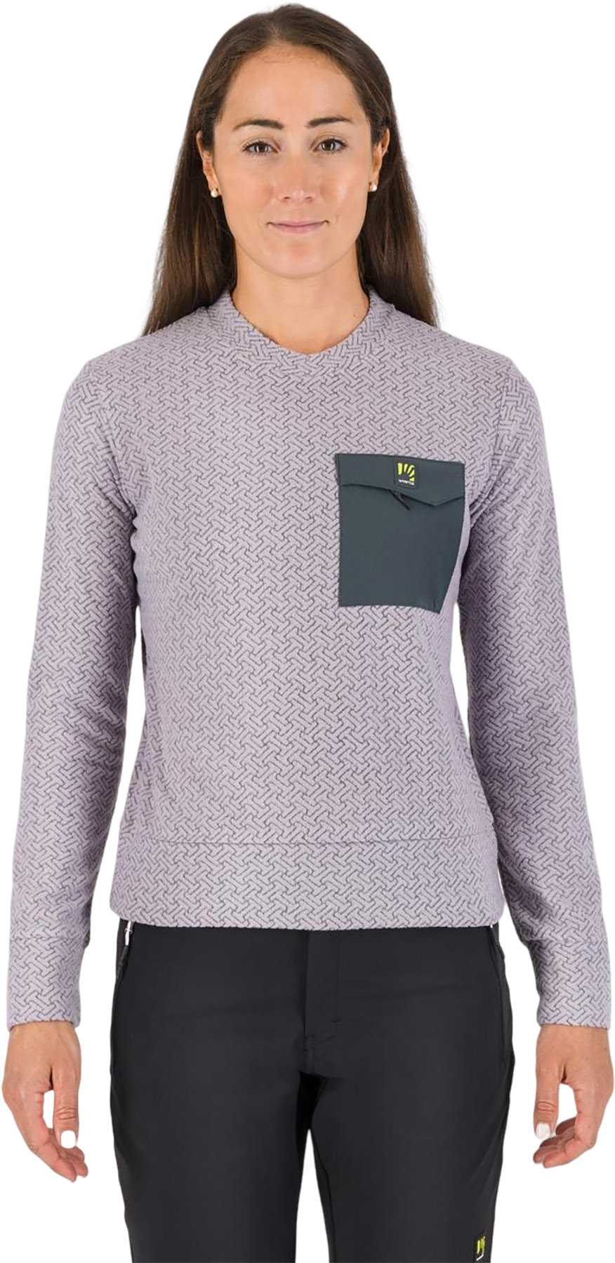Lavender - Woodland Gray
