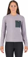 Colour: Lavender - Woodland Gray