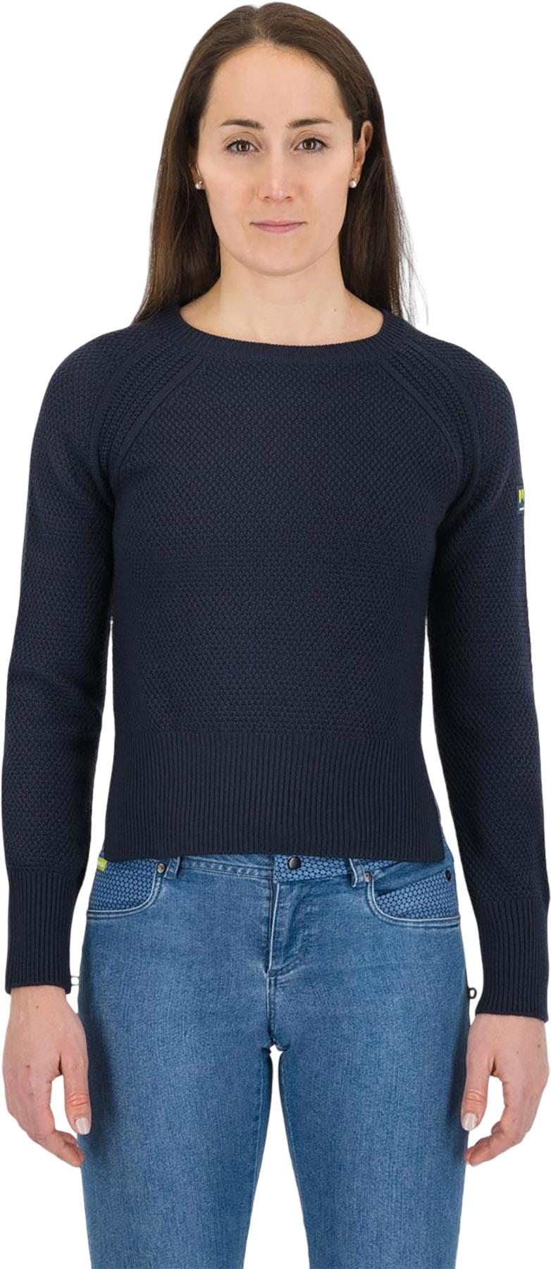 Product gallery image number 1 for product Ermellino Crewneck Sweater - Women's