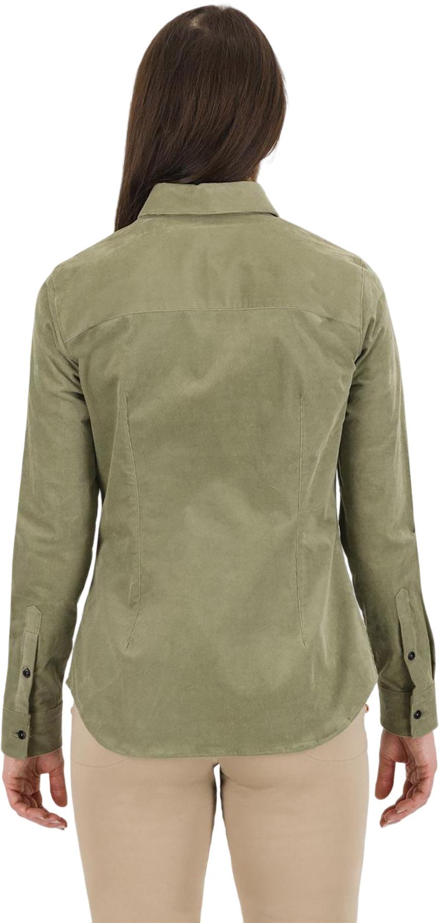 Product gallery image number 2 for product Abete Shirt - Women's