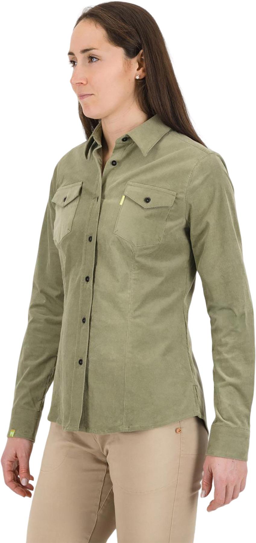 Product gallery image number 5 for product Abete Shirt - Women's