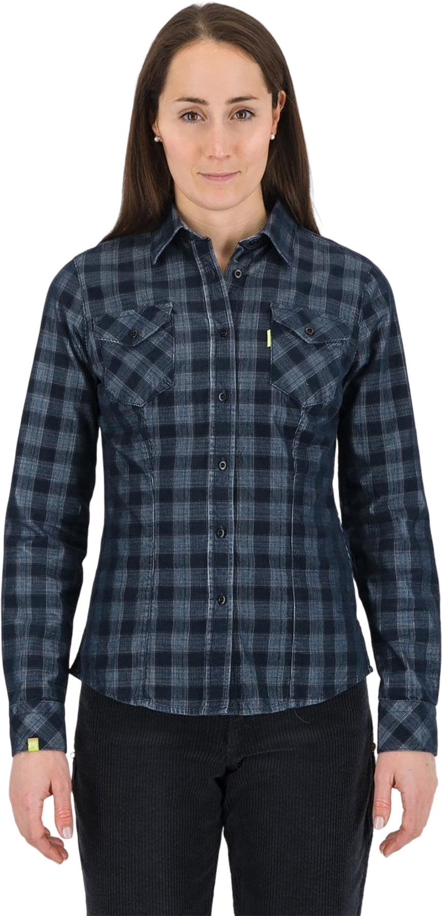 Product image for Martora Velvet Shirt - Women's