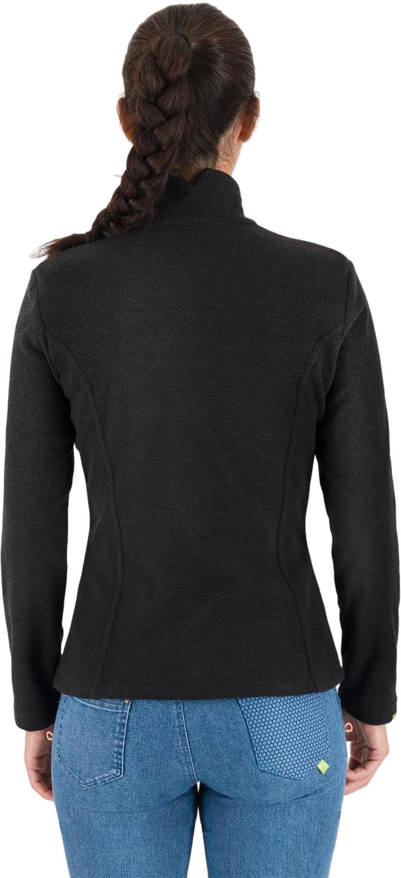 Product gallery image number 2 for product Rosetta Fleece - Women's
