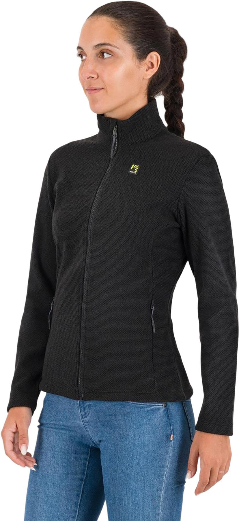 Product gallery image number 3 for product Rosetta Fleece - Women's