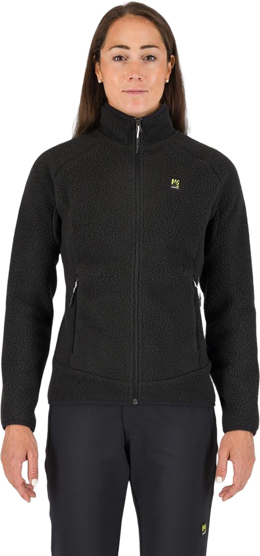 Product image for Moiazza Retrò Fleece Jacket - Women's 