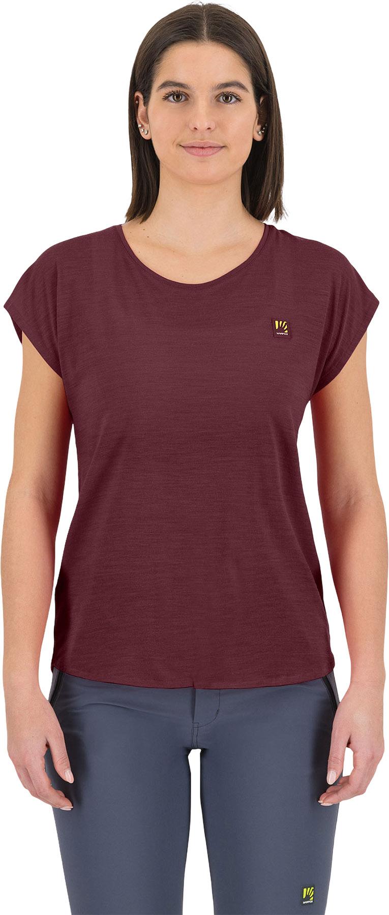 Image de produit pour T-Shirt Taiole Merino - Femme