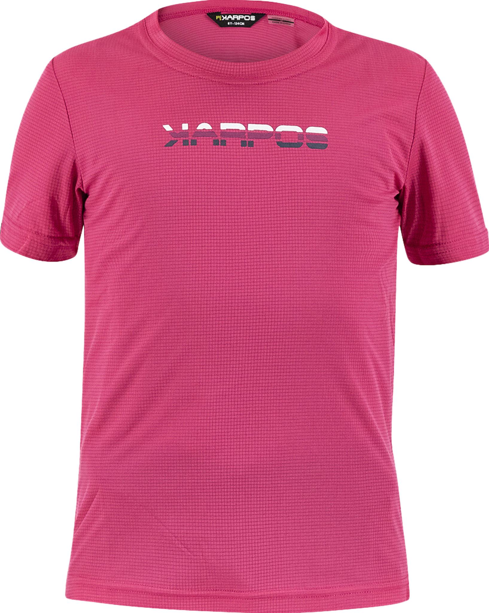 Product gallery image number 1 for product Loma Jersey - Kids