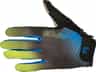 Colour: Indigo Bunting - Black - Green Fluo
