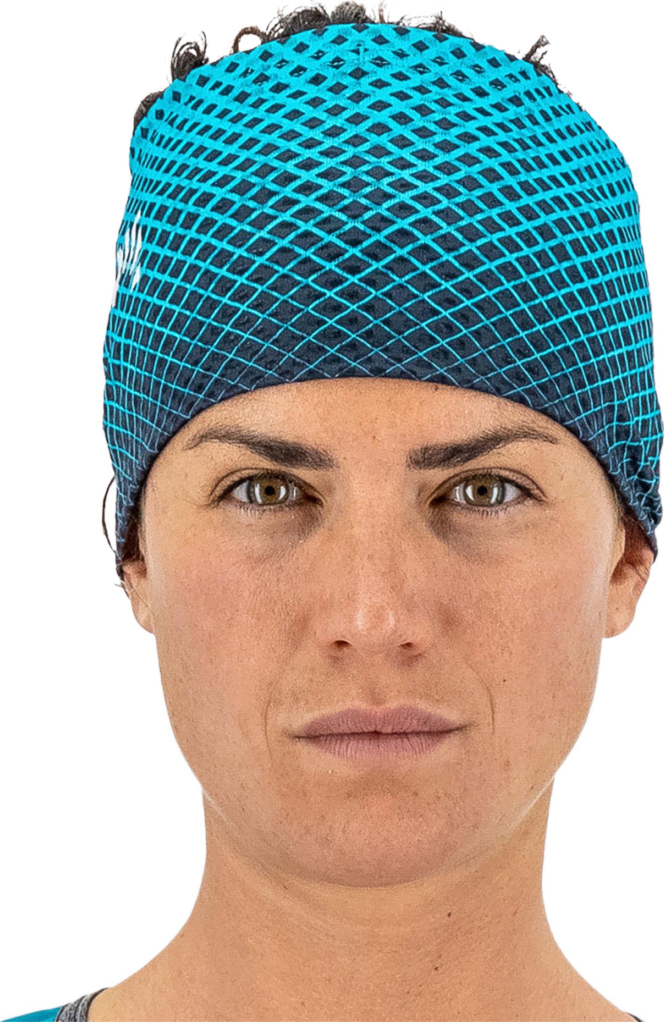 Numéro de l'image de la galerie de produits 3 pour le produit Bandeau en filet - Femme