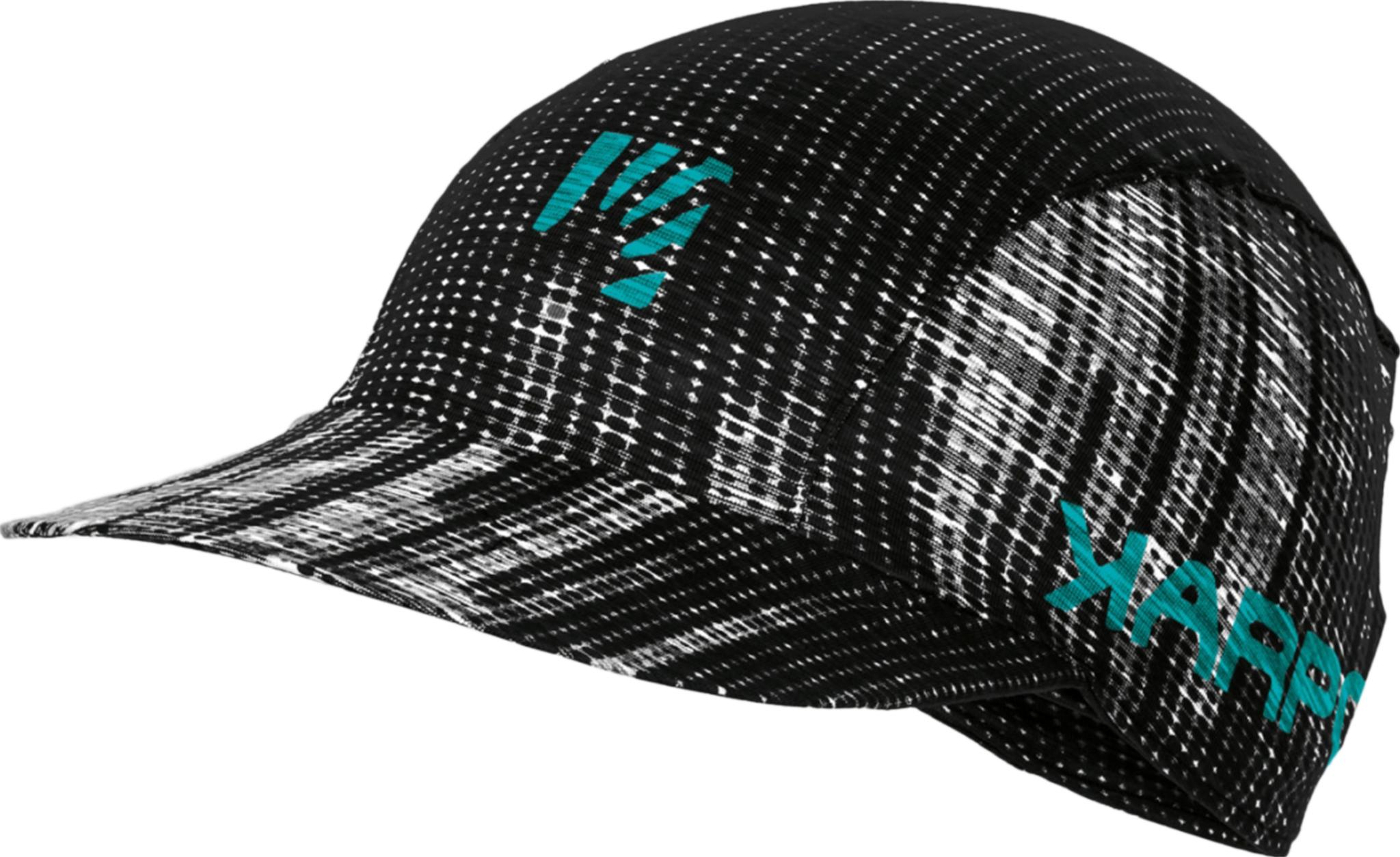 Product gallery image number 1 for product Croda Rossa Cap - Unisex