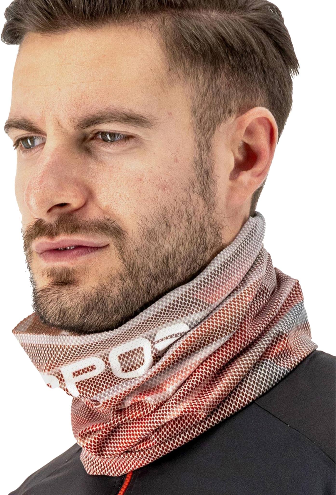 Product gallery image number 3 for product Moved Neck Warmer - Unisex
