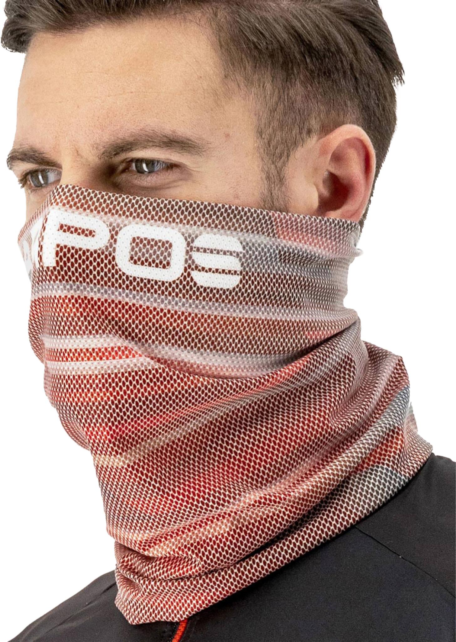 Product gallery image number 2 for product Moved Neck Warmer - Unisex